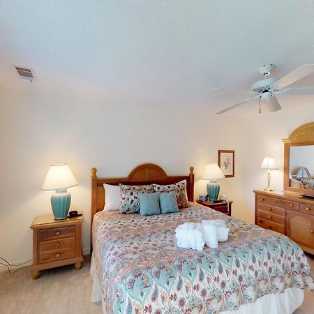 Inverness 912 Pulau Hilton Head Luaran gambar