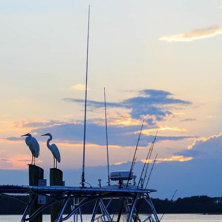 Inverness 912 Pulau Hilton Head Luaran gambar