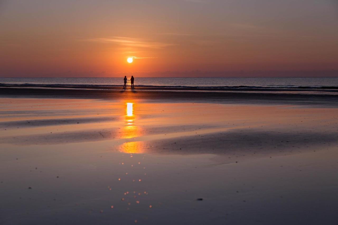 Inverness 912 Pulau Hilton Head Luaran gambar