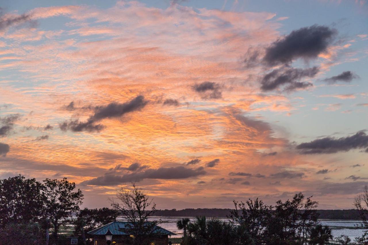 Inverness 912 Pulau Hilton Head Luaran gambar