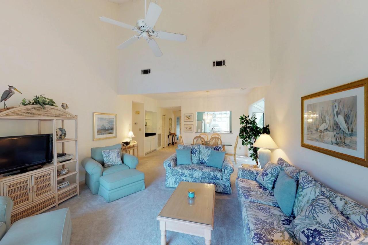 Inverness 912 Pulau Hilton Head Luaran gambar
