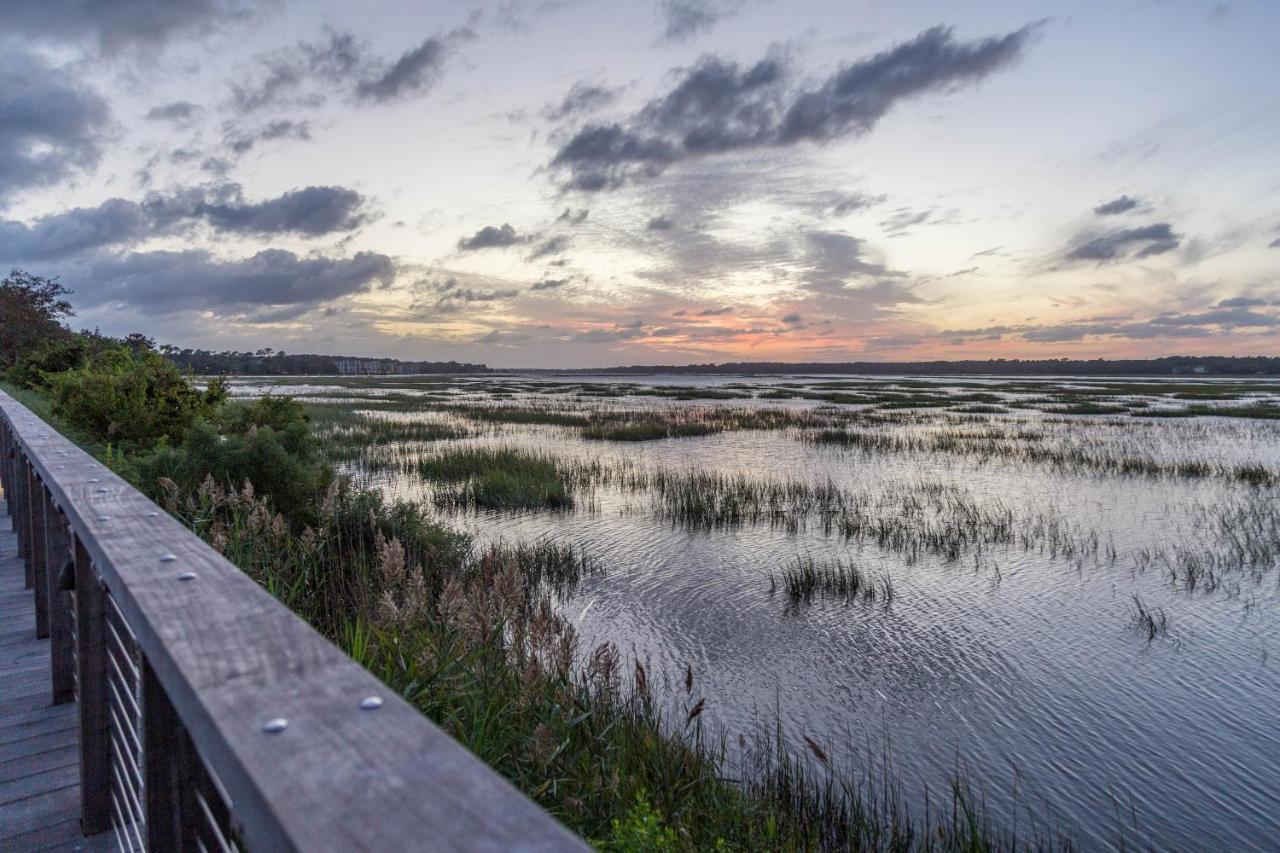 Inverness 912 Pulau Hilton Head Luaran gambar