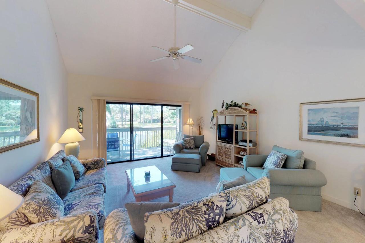 Inverness 912 Pulau Hilton Head Luaran gambar