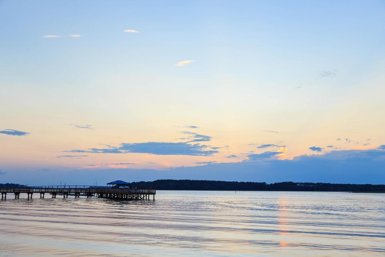 Inverness 912 Pulau Hilton Head Luaran gambar