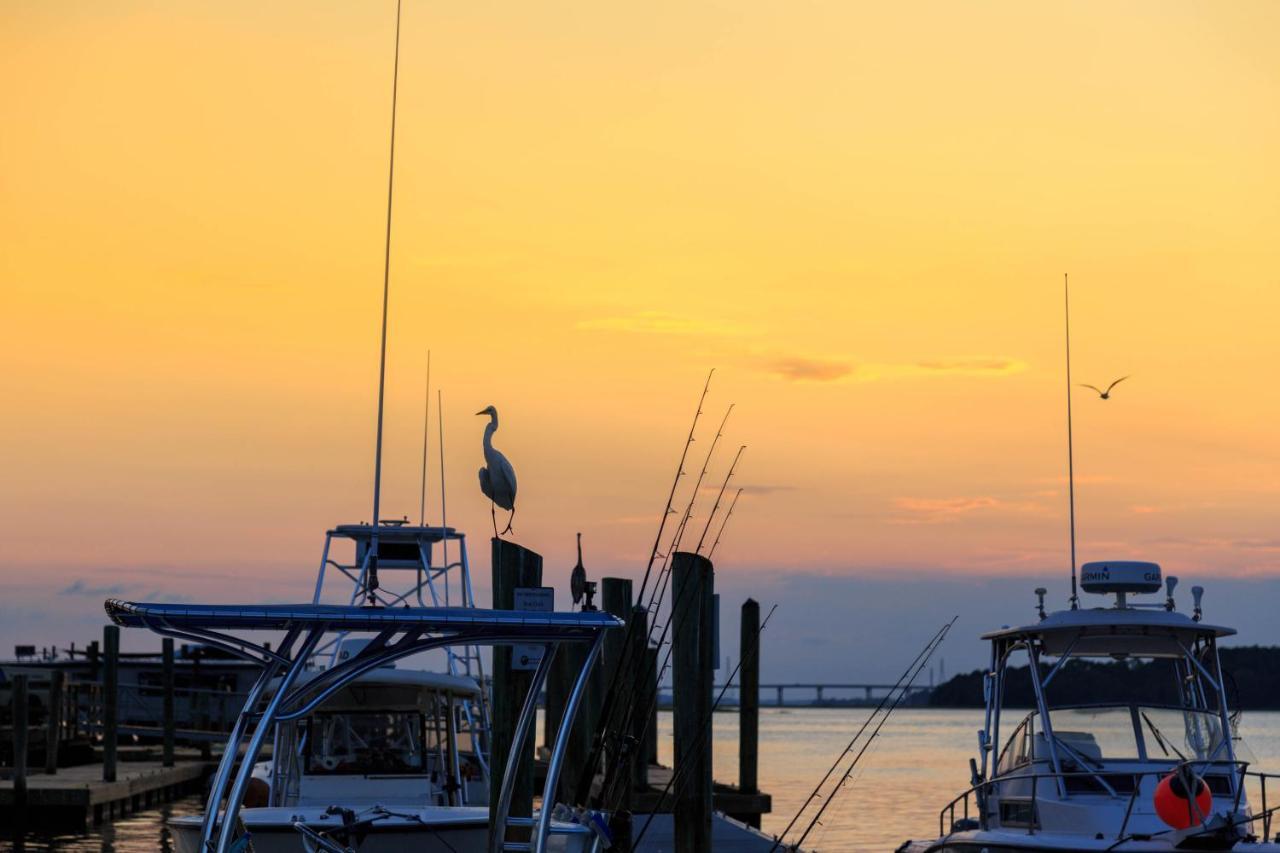 Inverness 912 Pulau Hilton Head Luaran gambar